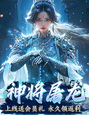 神将屠龙
