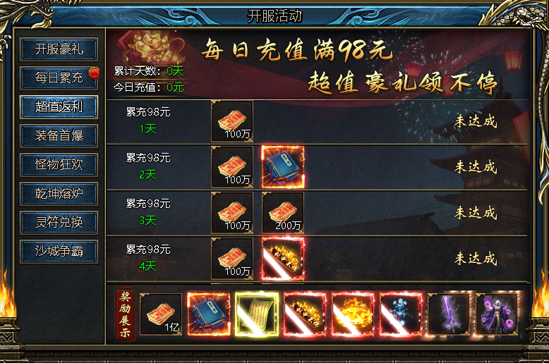 4366神纪元