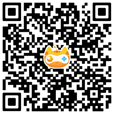 4366游戏公众号二维码