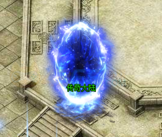 传奇霸主星空幻境在哪里