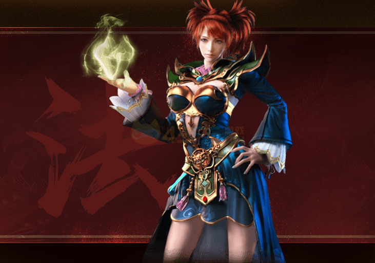 4366传奇霸主法师技能