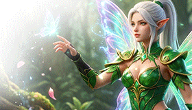 4366众神大陆-网页游戏在线直接玩