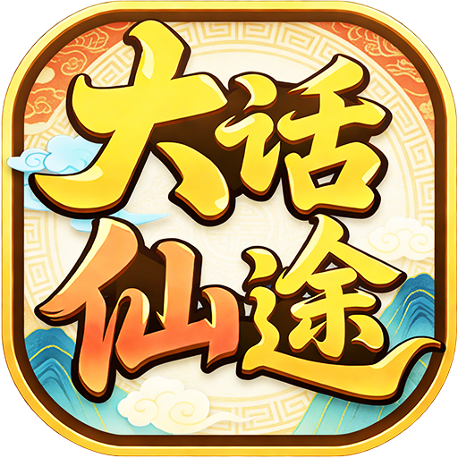 大话