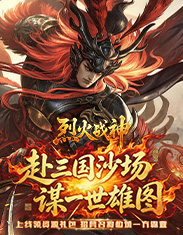 4366烈火战神-网页游戏在线直接玩